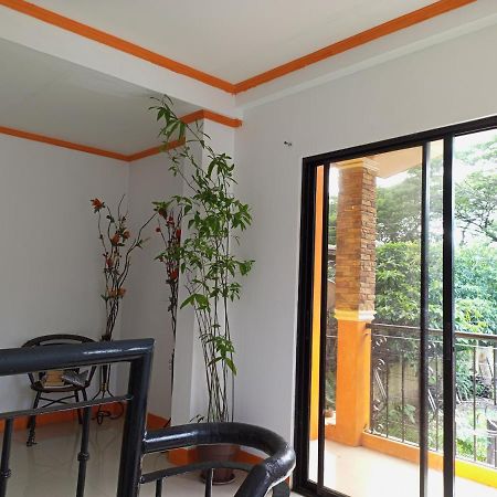 Lan Bless Pension House Coron Exterior photo