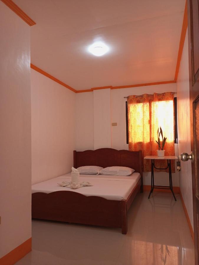 Lan Bless Pension House Coron Exterior photo