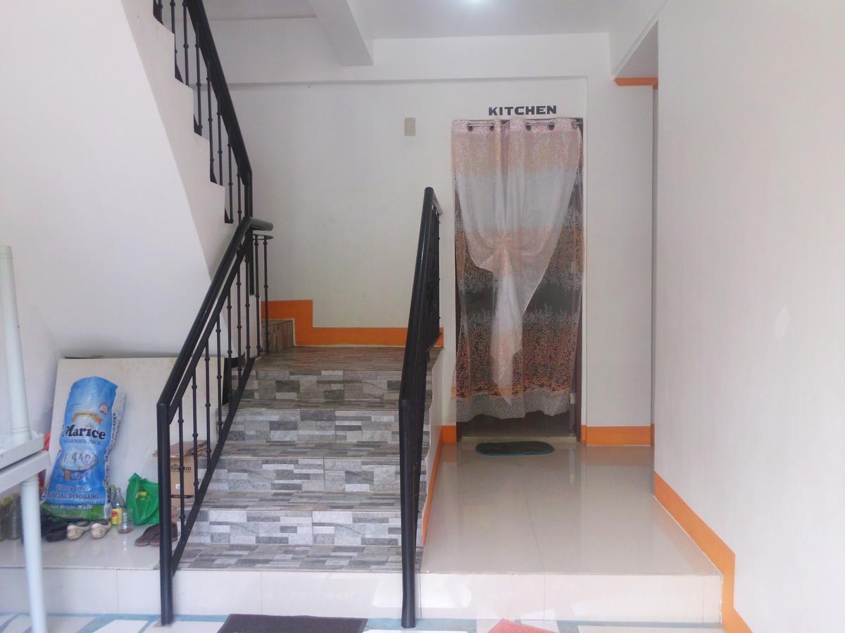 Lan Bless Pension House Coron Exterior photo