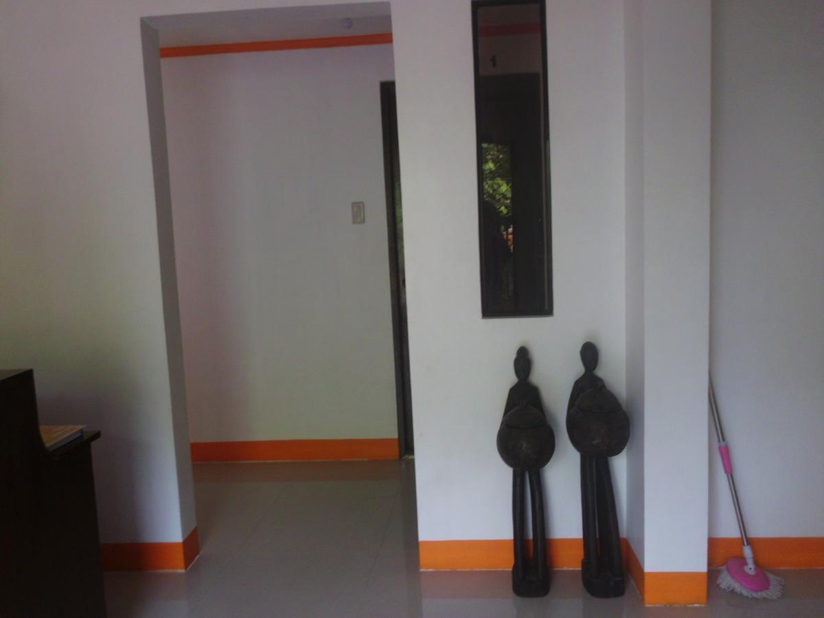 Lan Bless Pension House Coron Exterior photo