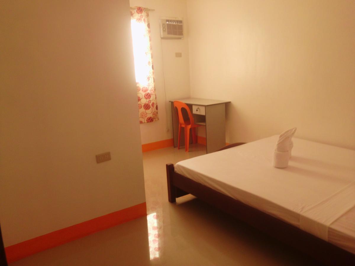 Lan Bless Pension House Coron Exterior photo