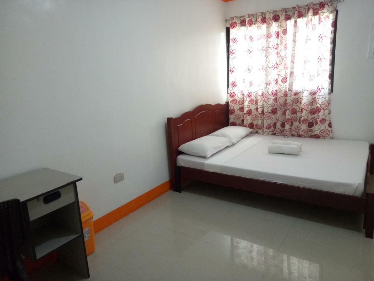 Lan Bless Pension House Coron Exterior photo